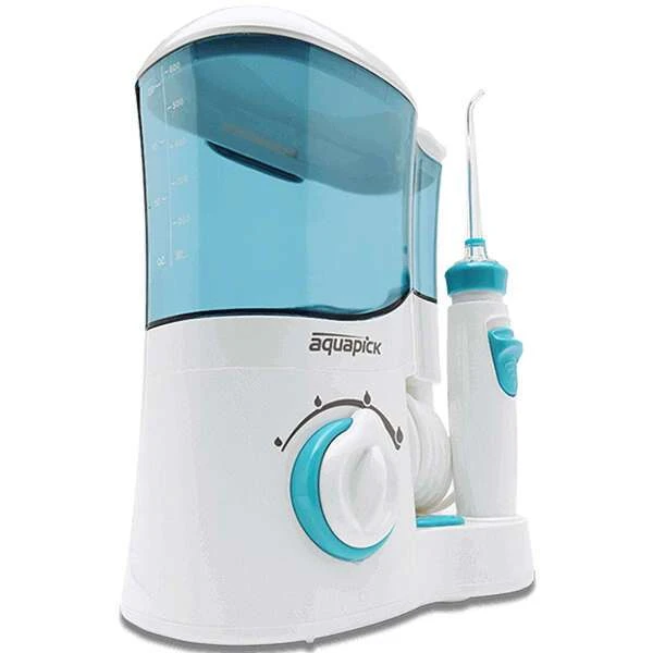 Ирригатор Aquapick AQ-300 - фото 2