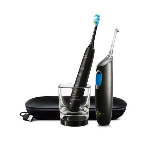 Ирригатор Philips HX8494/03 - фото 5