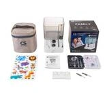 Ирригатор CS Medica AquaPulsar CS-32 Family - фото 8