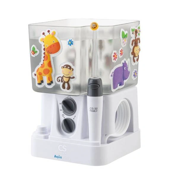 Ирригатор CS Medica AquaPulsar CS-32 Family - фото 7