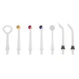 Ирригатор CS Medica AquaPulsar CS-32 Family - фото 6