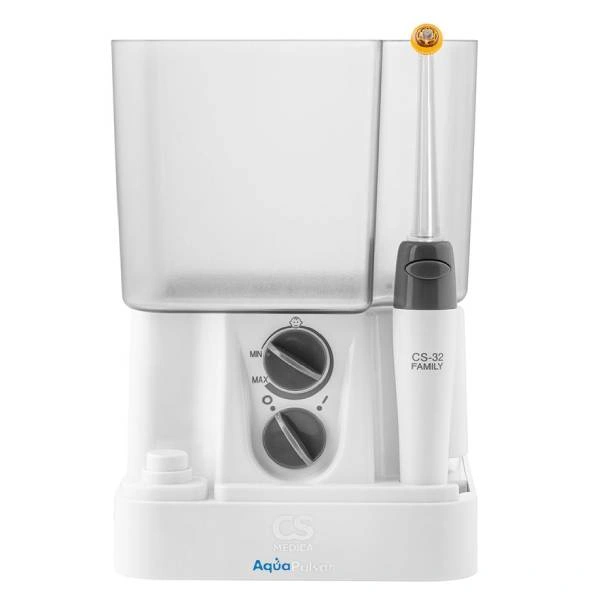 Ирригатор CS Medica AquaPulsar CS-32 Family - фото 2