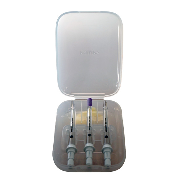 Ирригатор Philips HX3911/40 - фото 4