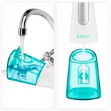 Ирригатор Kitfort КТ-2918-3  - фото 5