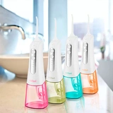 Ирригатор Kitfort КТ-2918-3  - фото 9