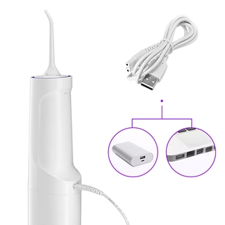 Ирригатор Kitfort КТ-2912-2 White