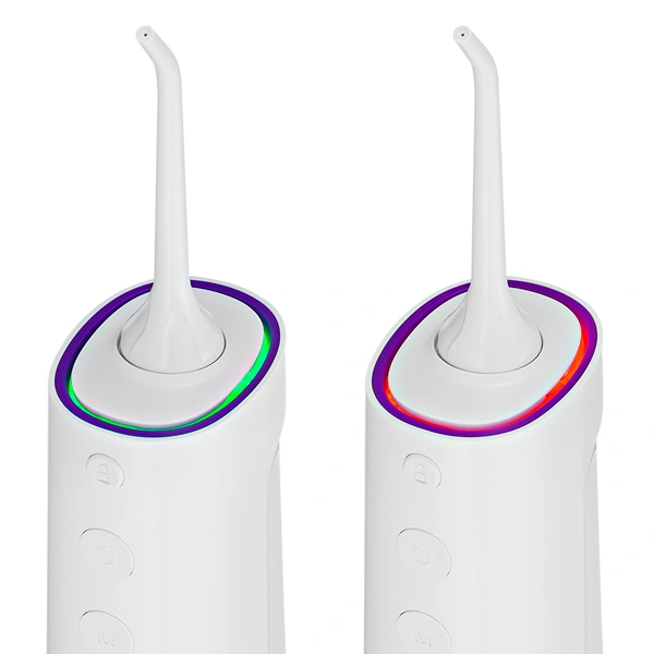 Ирригатор Kitfort КТ-2912-2 White - фото 6