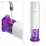 Ирригатор Kitfort КТ-2912-2 White - фото 8