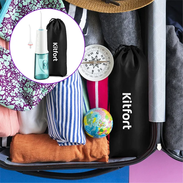 Ирригатор Kitfort KT-2908 - фото 3