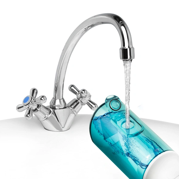 Ирригатор Kitfort KT-2908 - фото 6