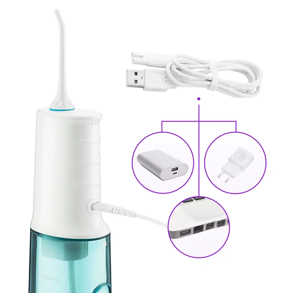 Ирригатор Kitfort KT-2908 - фото 7