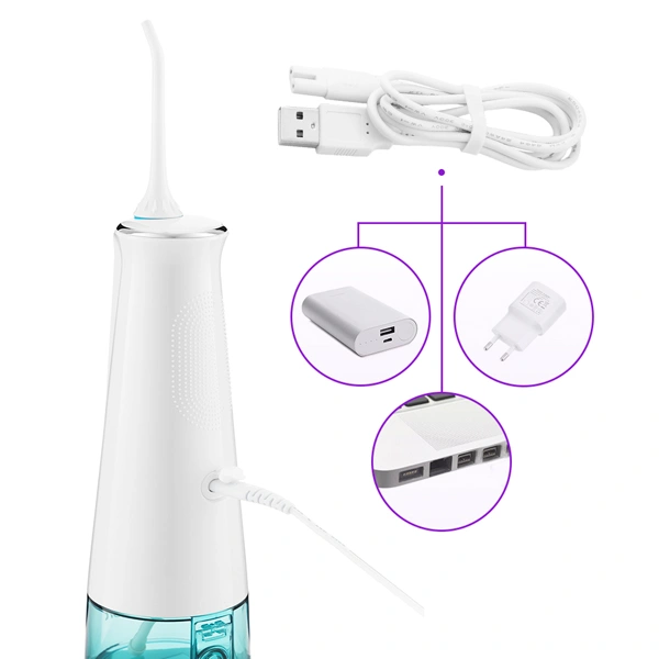 Ирригатор Kitfort KT-2909  - фото 7