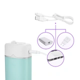 Ирригатор Кitfort КТ-2906 - фото 7