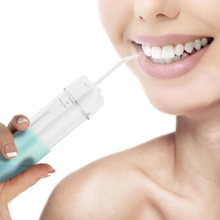 Ирригатор Кitfort КТ-2906