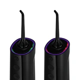 Ирригатор Kitfort КТ-2912-1 Black - фото 7