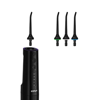 Ирригатор Kitfort КТ-2912-1 Black