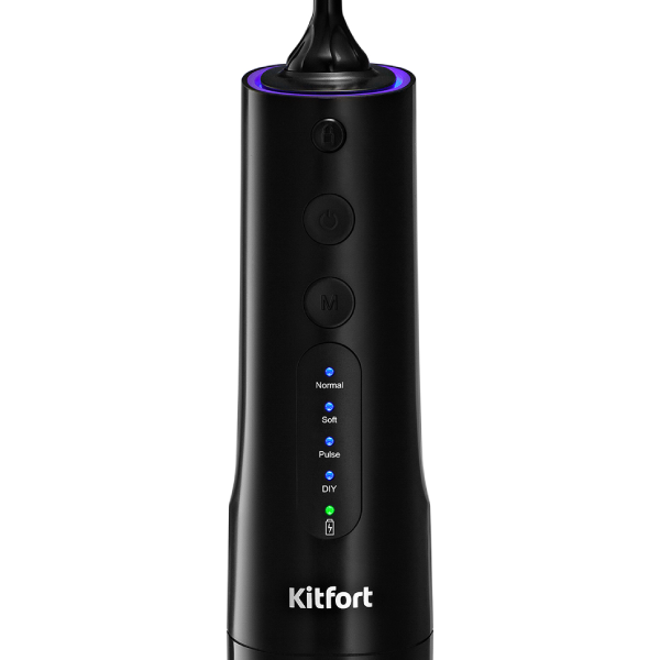 Ирригатор Kitfort КТ-2912-1 Black