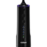 Ирригатор Kitfort КТ-2912-1 Black - фото 4