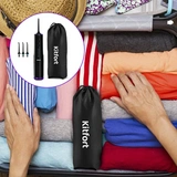 Ирригатор Kitfort КТ-2912-1 Black - фото 3