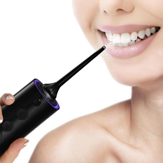 Ирригатор Kitfort КТ-2912-1 Black