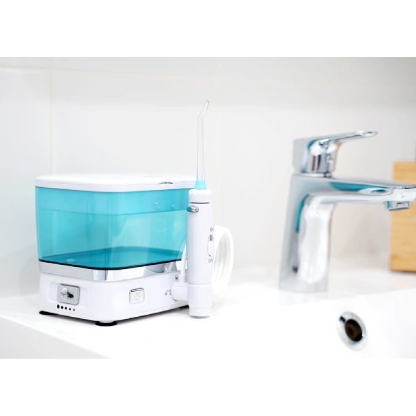 Ирригатор Kitfort КТ-2907 - фото 10