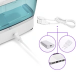 Ирригатор Kitfort КТ-2907 - фото 9