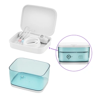 Ирригатор Kitfort КТ-2907