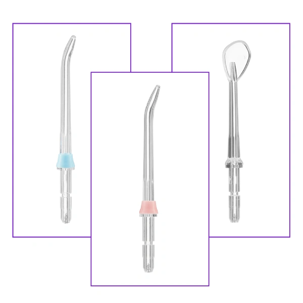 Ирригатор Kitfort КТ-2907 - фото 4