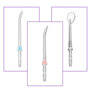 Ирригатор Kitfort КТ-2907