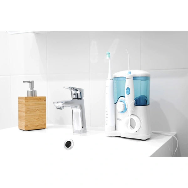 Ирригатор Kitfort КТ-2904 - фото 4