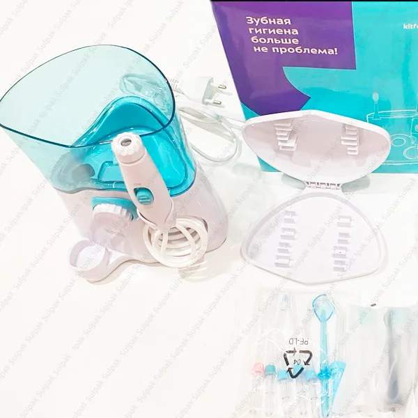 Ирригатор Kitfort КТ-2904 - фото 11