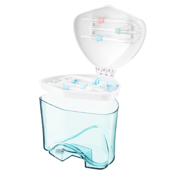 Ирригатор Kitfort КТ-2904 - фото 8