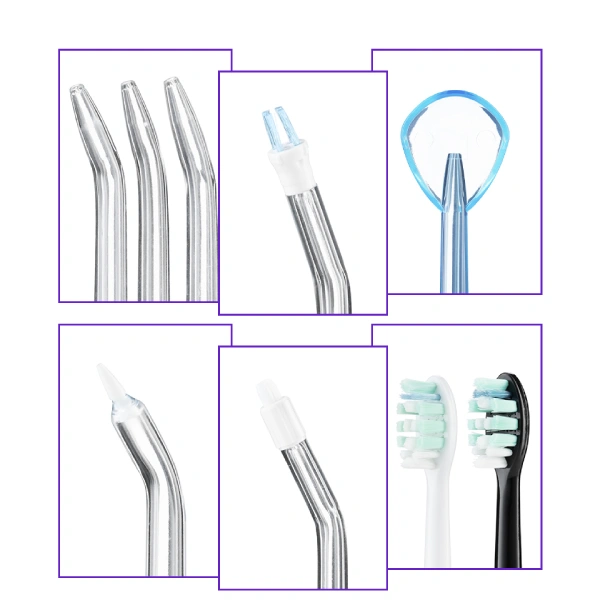 Ирригатор Kitfort КТ-2904 - фото 6