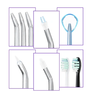 Ирригатор Kitfort КТ-2904