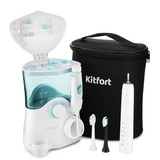 Ирригатор Kitfort КТ-2904 - фото 3