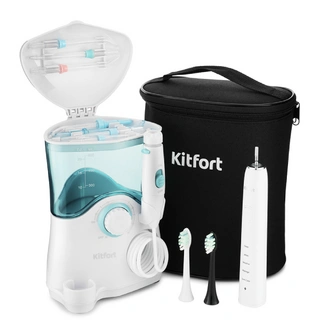 Ирригатор Kitfort КТ-2904