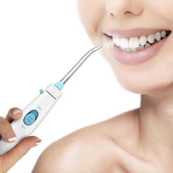 Ирригатор Kitfort КТ-2904 - фото 2