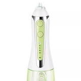 Ирригатор для полости рта Kitfort КТ-2919-2 White/Green - фото 2