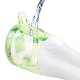 Ирригатор для полости рта Kitfort КТ-2919-2 White/Green - фото 3