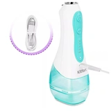 Ирригатор для полости рта Kitfort КТ-2920-1 White/Blue - фото 4