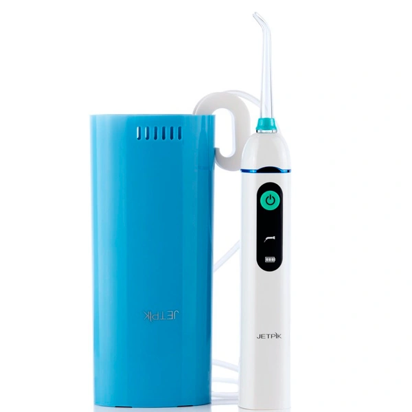 Ирригатор Jetpik JP50 Solo - фото 3