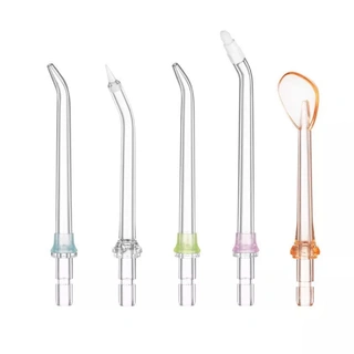 Ирригатор для полости рта Kitfort КТ-2920-2 White/Orange