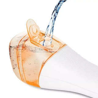 Ирригатор для полости рта Kitfort КТ-2920-2 White/Orange