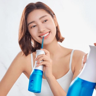 Ирригатор Soocas W3 Pro