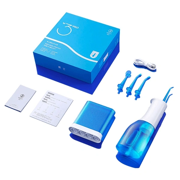 Ирригатор Soocas W3 Pro - фото 2