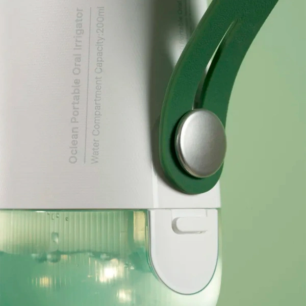 Ирригатор Oclean Oral W10 - фото 8