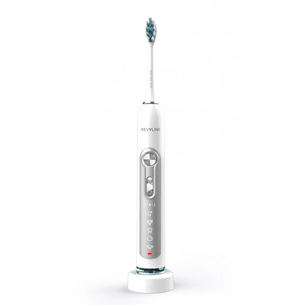 Электрическая зубная щетка Revyline RL 010 White - фото 3