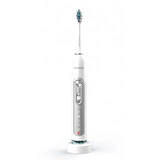 Электрическая зубная щетка Revyline RL 010 White - фото 3