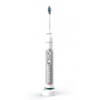 Электрическая зубная щетка Revyline RL 010 White
