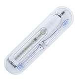 Электрическая зубная щетка Revyline RL 010 White - фото 4